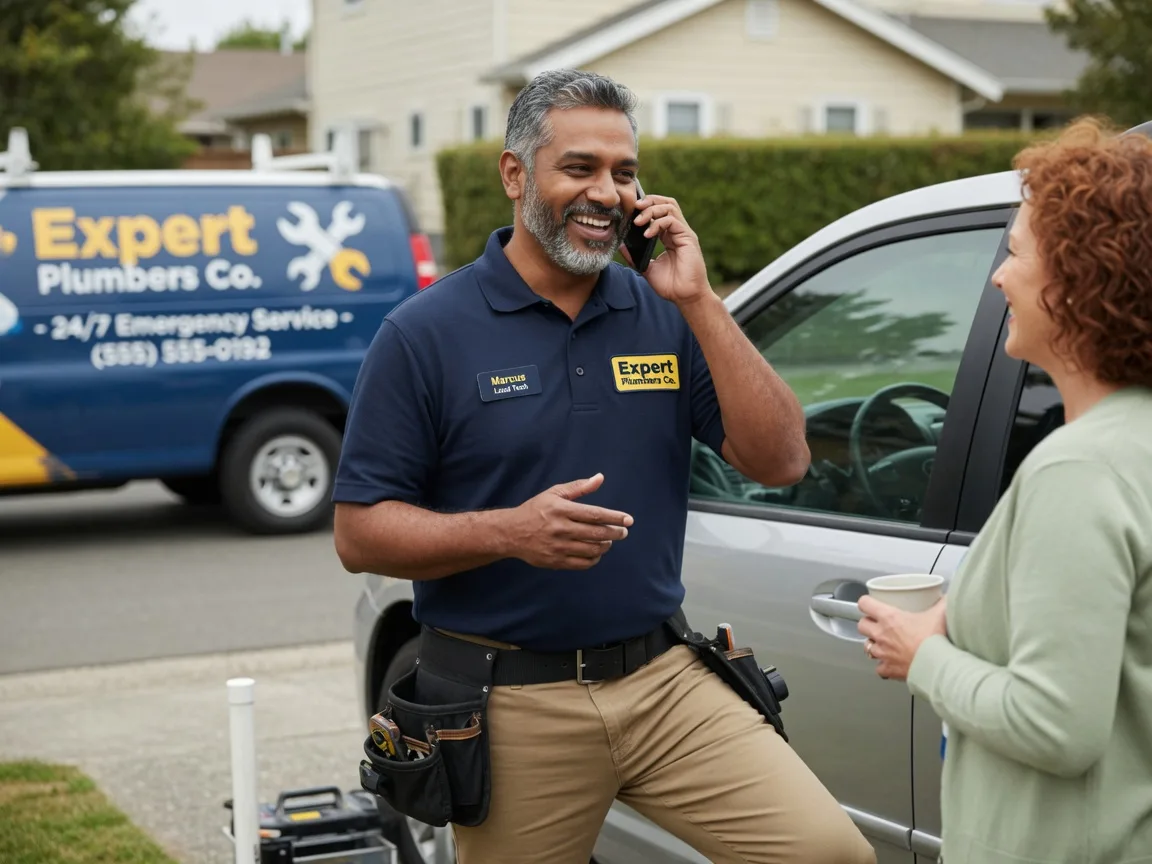 Drain Cleaning Lamar, OK FAQs
