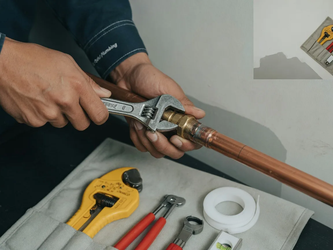 Why choose Drain Cleaning in Lamar, OK